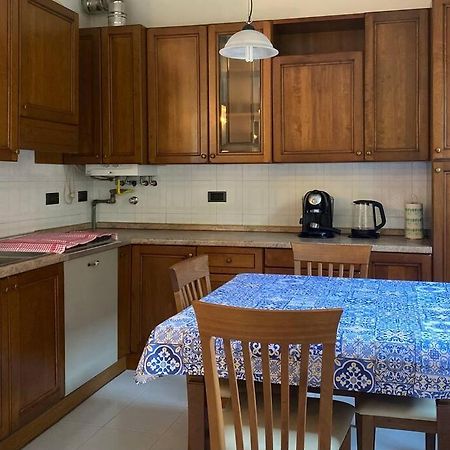 Appartamento Castiglioni กรานดาเต ภายนอก รูปภาพ