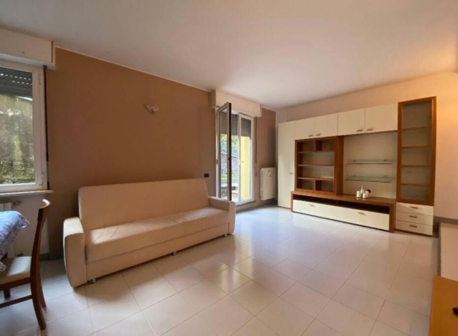 Appartamento Castiglioni กรานดาเต ภายนอก รูปภาพ