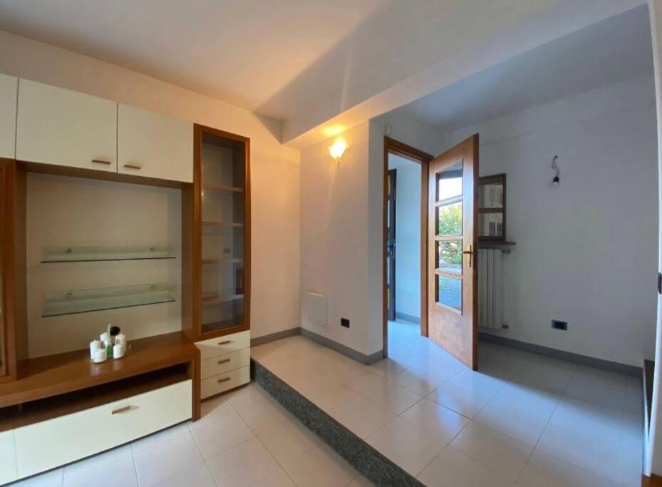 Appartamento Castiglioni กรานดาเต ภายนอก รูปภาพ