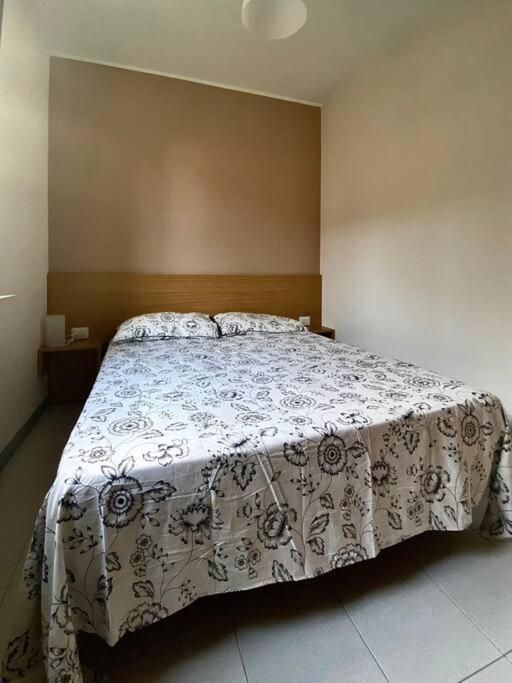 Appartamento Castiglioni กรานดาเต ภายนอก รูปภาพ